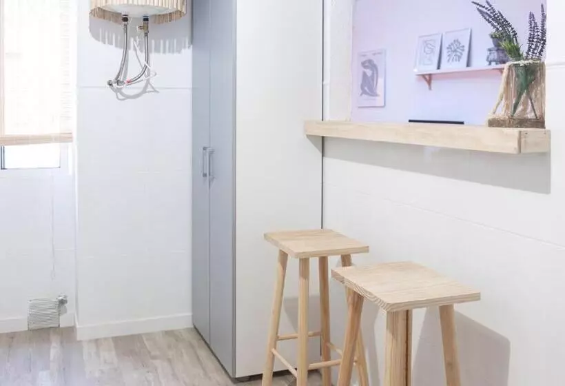 Apartamento Sanchez