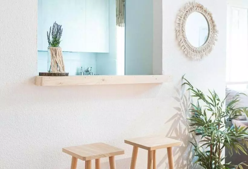 Apartamento Sanchez