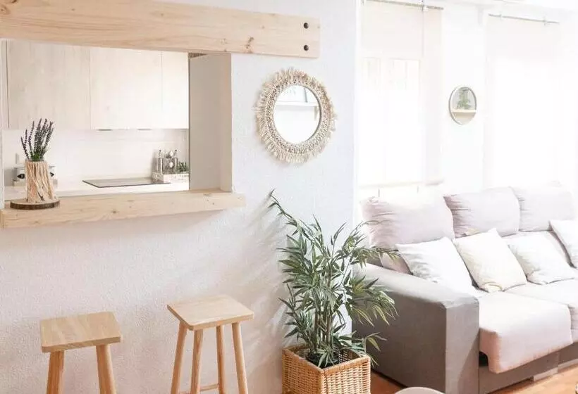 Apartamento Sanchez