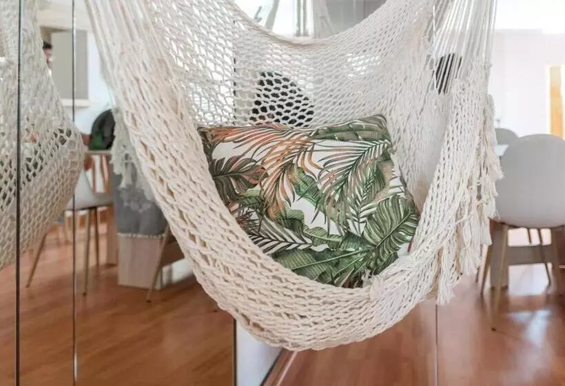 Apartamento Sanchez