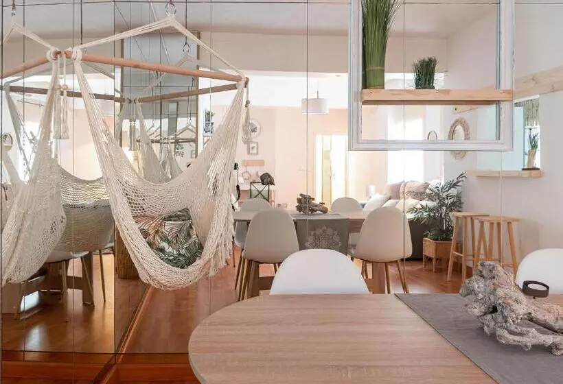 Apartamento Sanchez