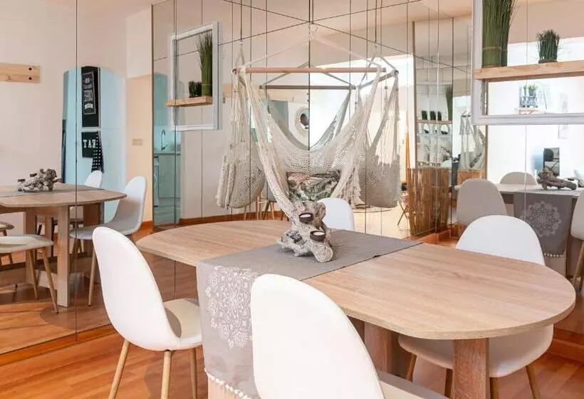 Apartamento Sanchez