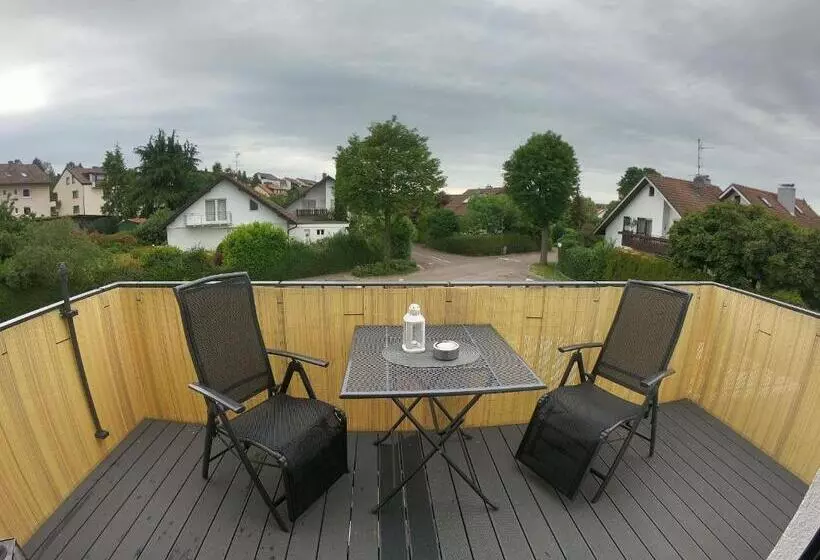 Apartment Bodenseesonne