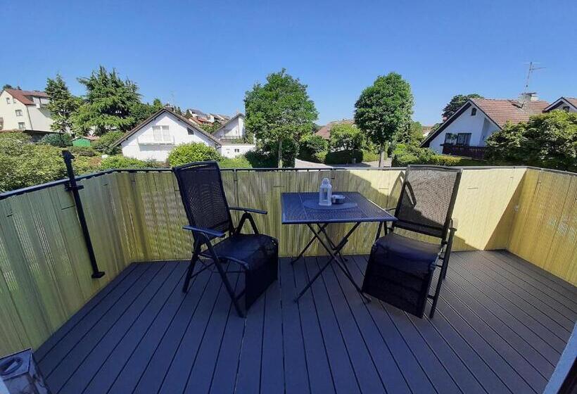 Apartment Bodenseesonne