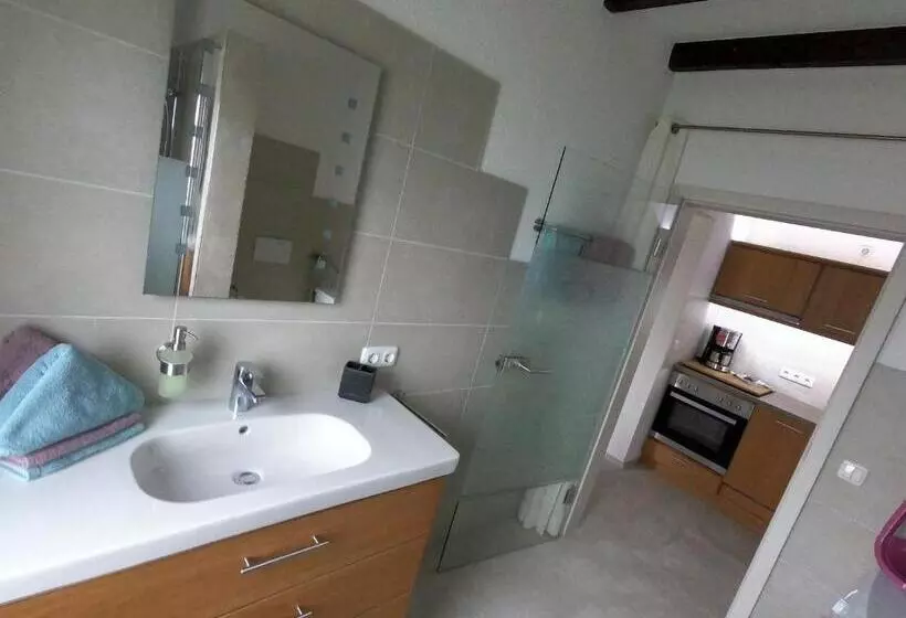 Apartment Bodenseesonne