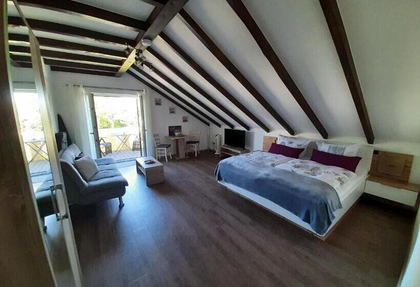 Apartment Bodenseesonne