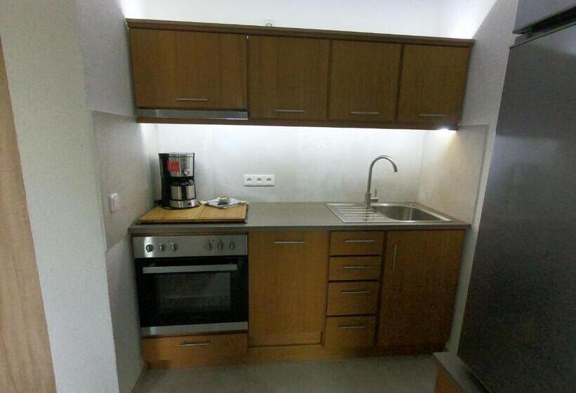 Apartment Bodenseesonne