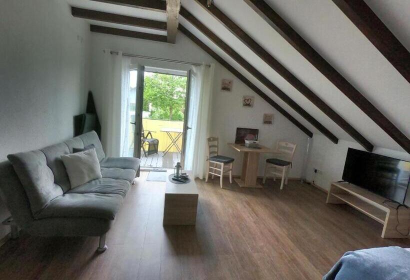 Apartment Bodenseesonne