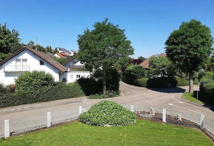 Apartment Bodenseesonne