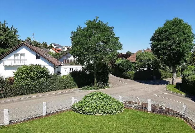 Apartment Bodenseesonne