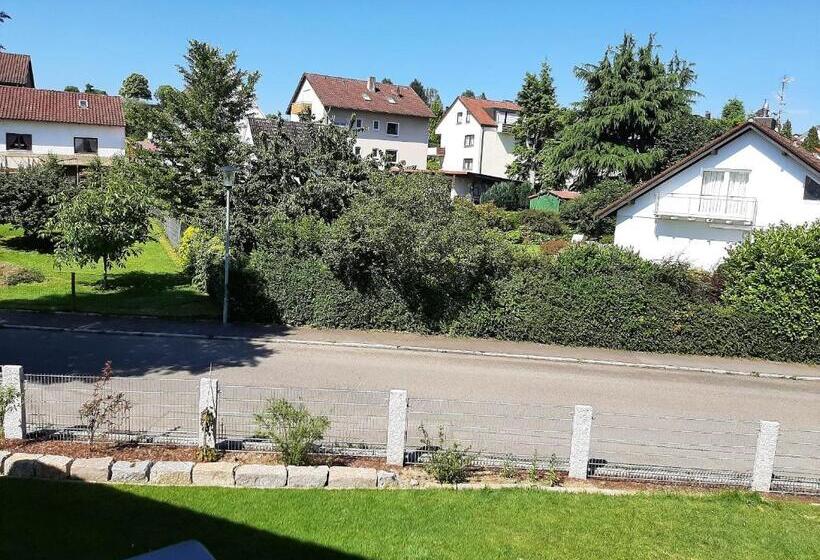 Apartment Bodenseesonne