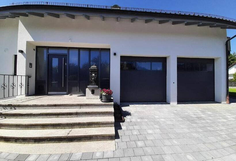 Apartment Bodenseesonne