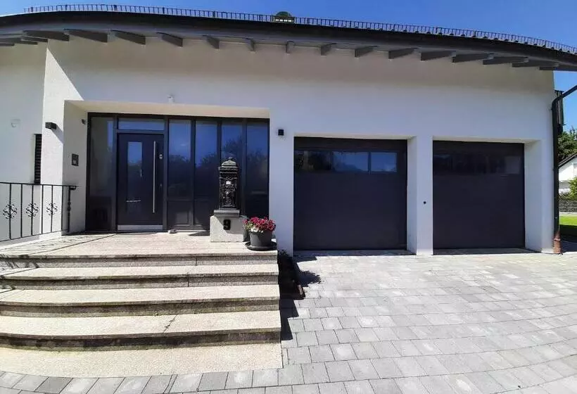 Apartment Bodenseesonne