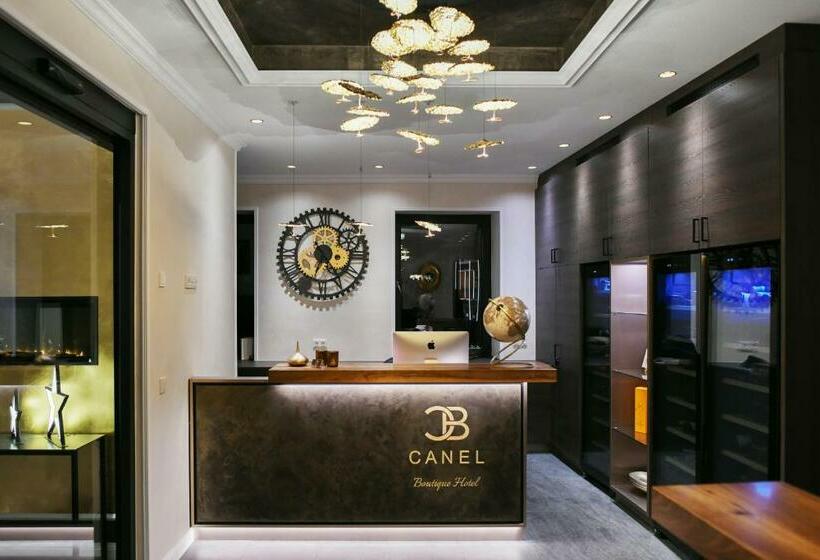 Boutique Hotel Canel