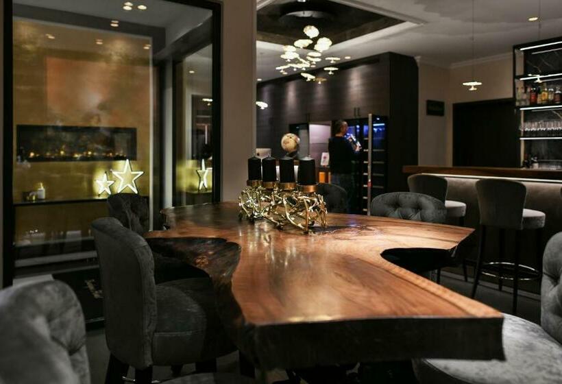 Boutique Hotel Canel