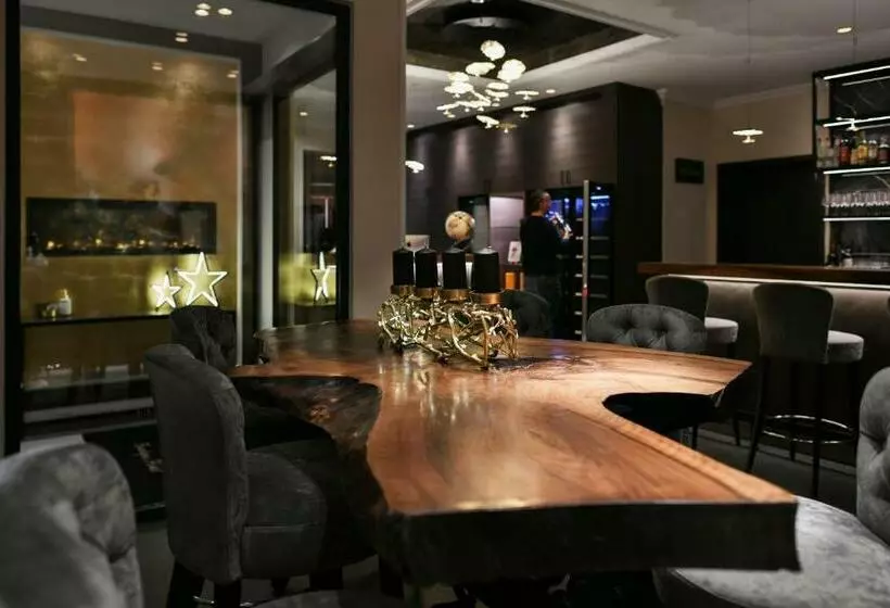 Boutique Hotel Canel