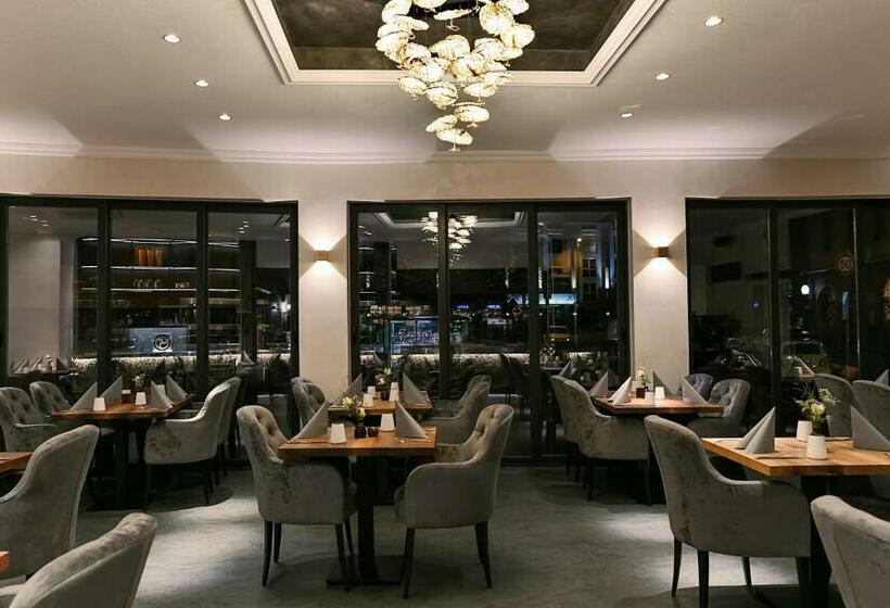 Boutique Hotel Canel