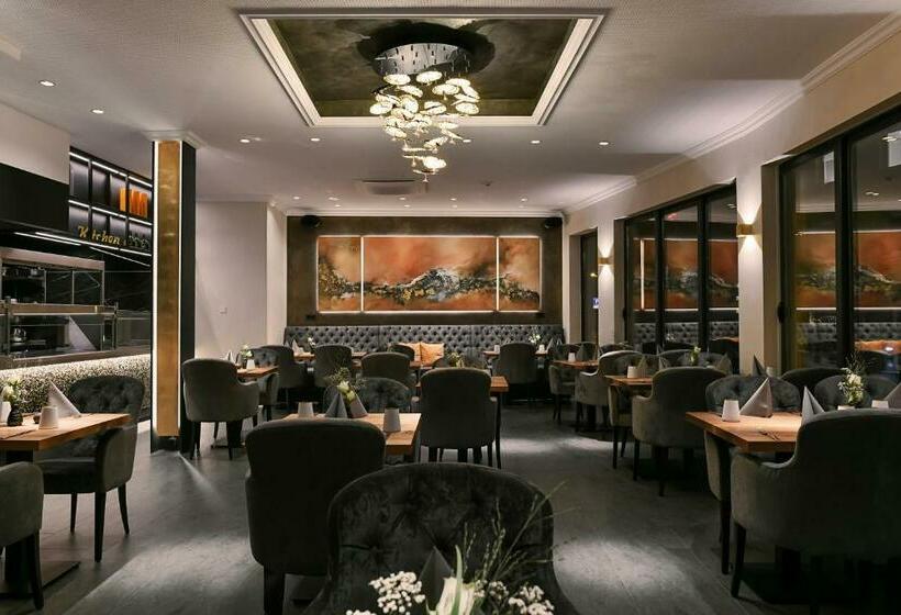 Boutique Hotel Canel