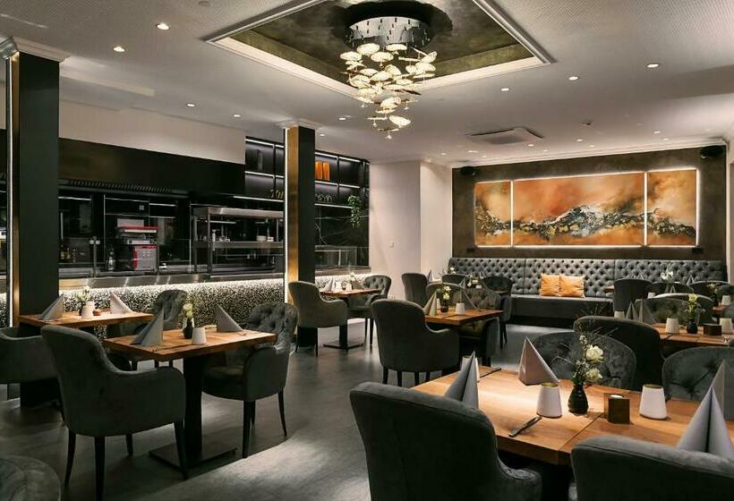 Boutique Hotel Canel