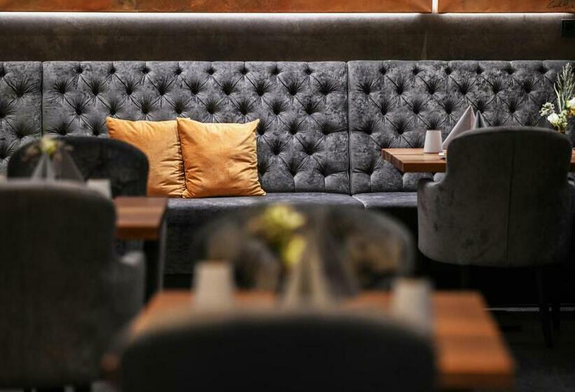 Boutique Hotel Canel