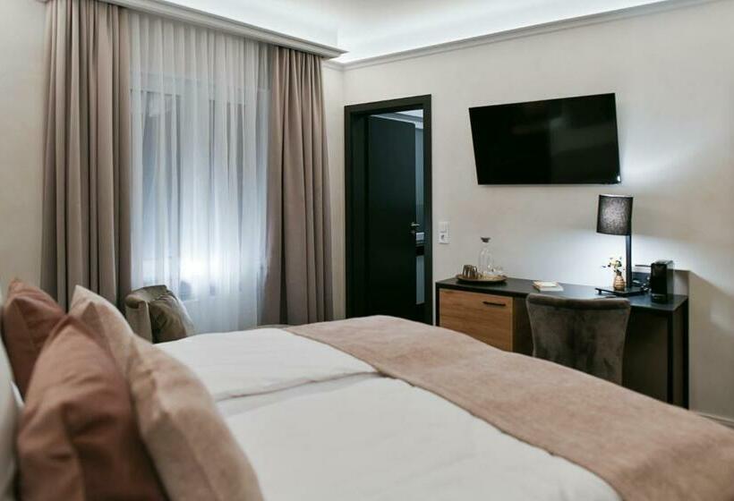 Boutique Hotel Canel