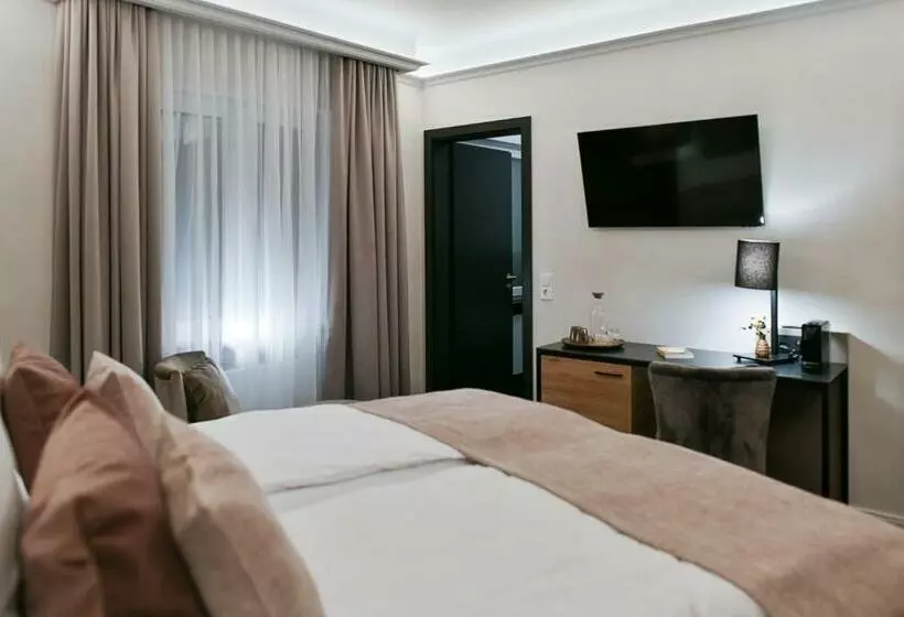 Boutique Hotel Canel