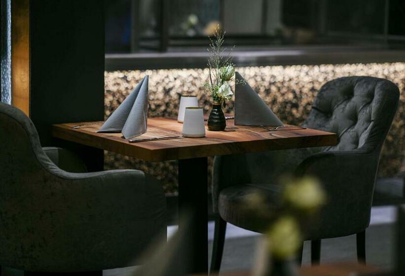 Boutique Hotel Canel