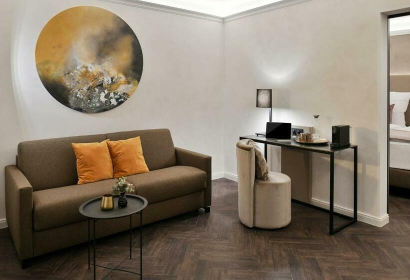 Boutique Hotel Canel