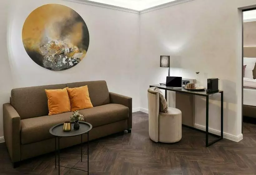 Boutique Hotel Canel