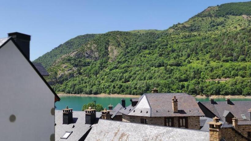 Casa Churdo Tucasaenlospirineos