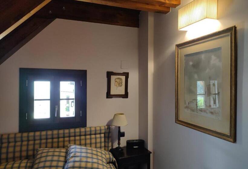 Casa Churdo Tucasaenlospirineos