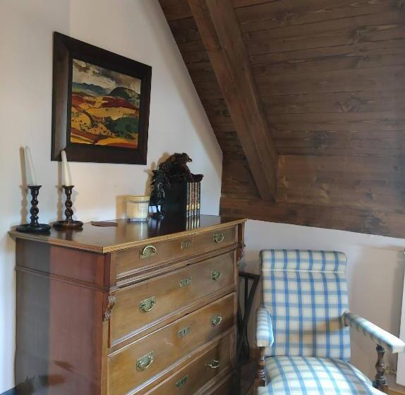 Casa Churdo Tucasaenlospirineos