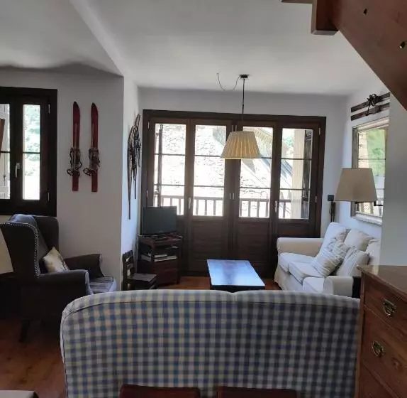 Casa Churdo   Tucasaenlospirineos