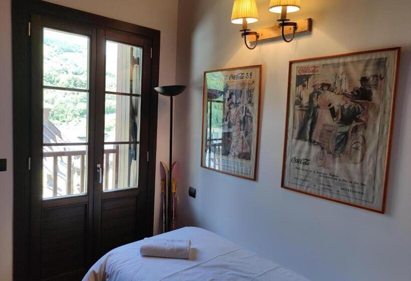 Casa Churdo Tucasaenlospirineos