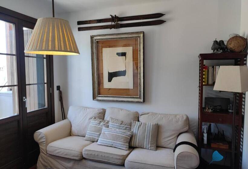 Casa Churdo Tucasaenlospirineos