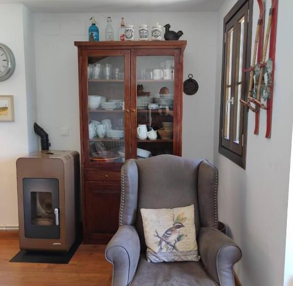 Casa Churdo Tucasaenlospirineos