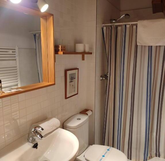 Casa Churdo Tucasaenlospirineos