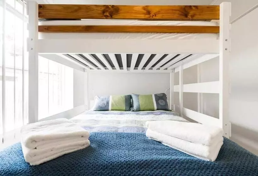 Driftwood Retreat