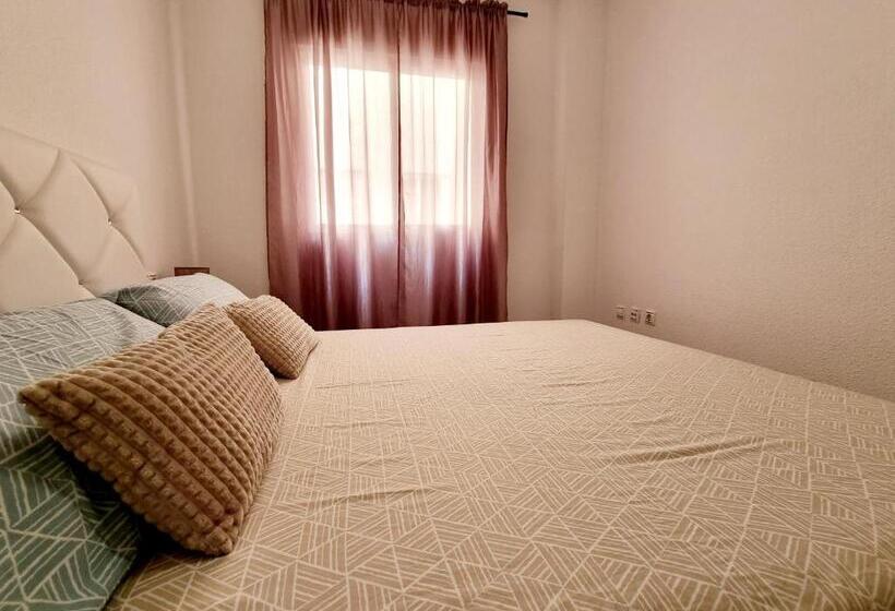 Elegant Apartment In An Excellent Area