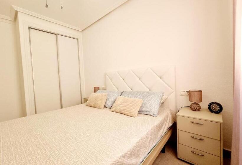 Elegant Apartment In An Excellent Area