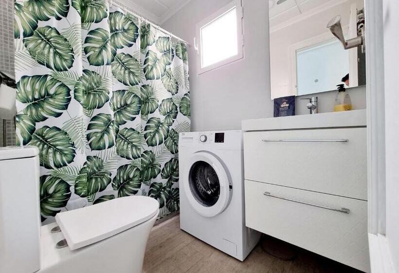 Elegant Apartment In An Excellent Area