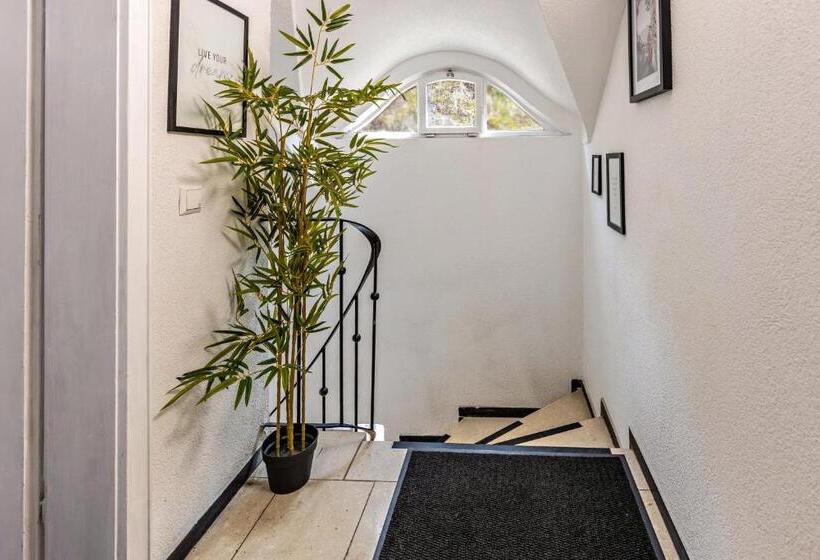 Ferienappartement Sonnenhof