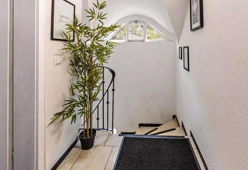 Ferienappartement Sonnenhof