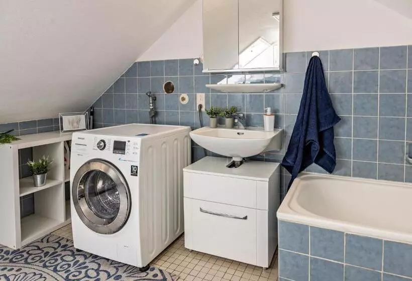 Ferienappartement Sonnenhof