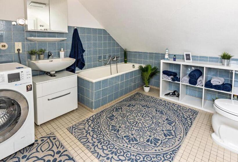 Ferienappartement Sonnenhof