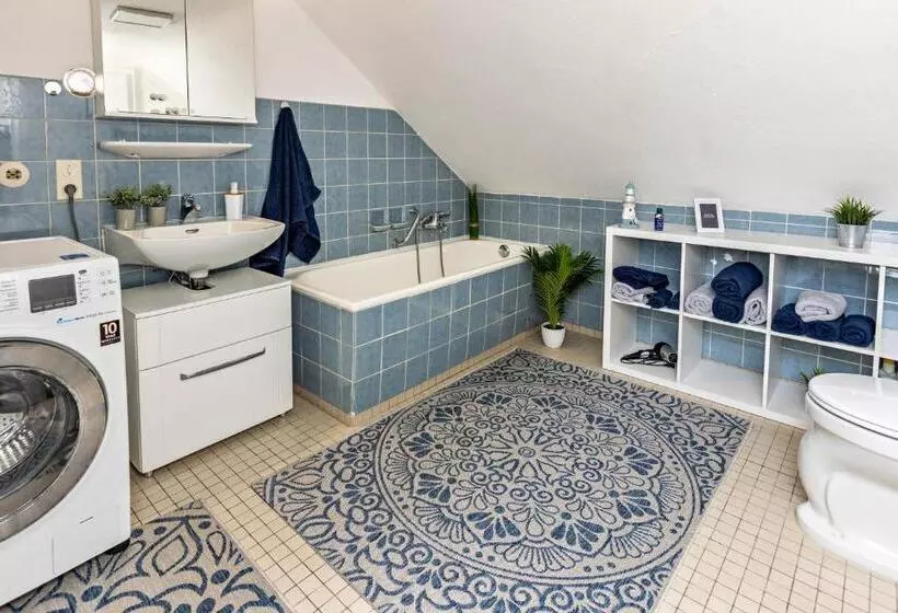 Ferienappartement Sonnenhof