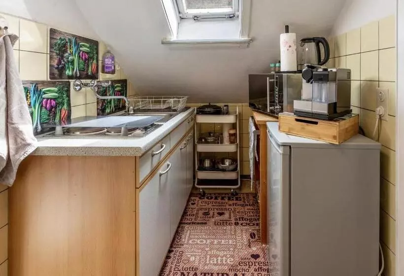 Ferienappartement Sonnenhof