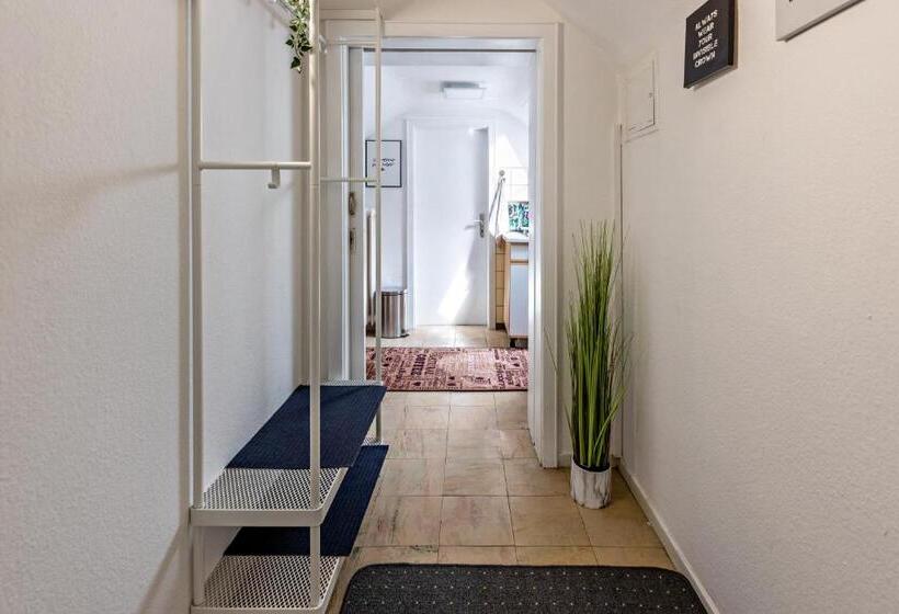 Ferienappartement Sonnenhof