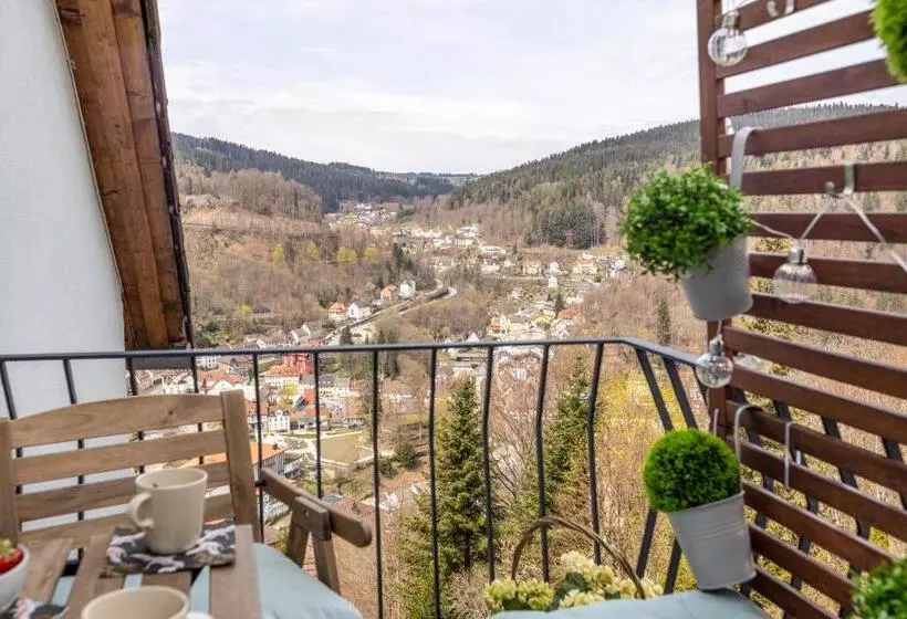 Ferienappartement Sonnenhof