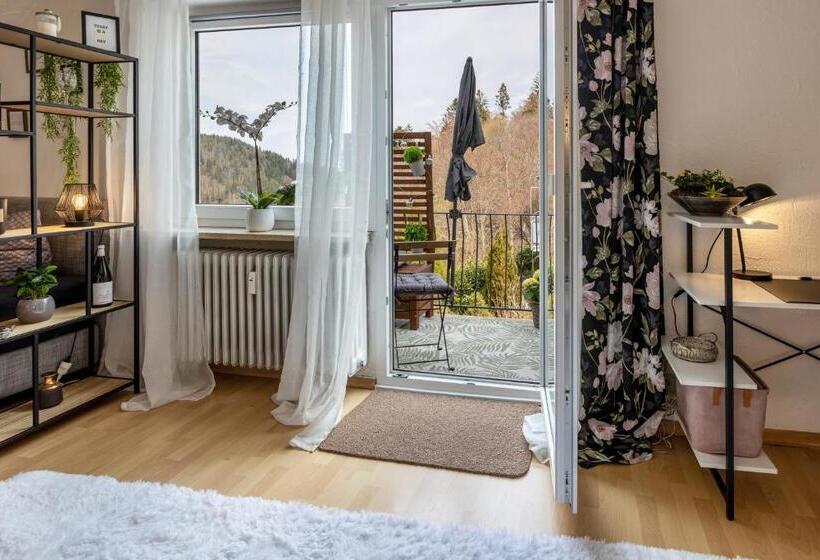 Ferienappartement Sonnenhof